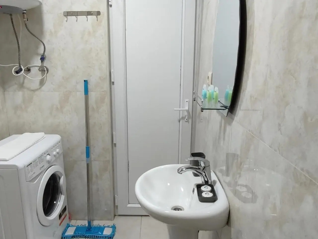 apartament desi Sea view