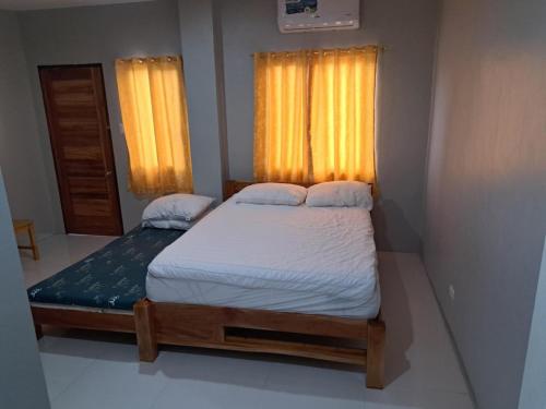 Melecio and sons in Carmen, Philippines