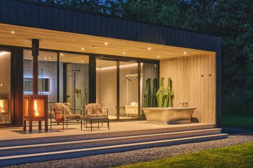 Hygge Hideaway in Glastonbury, United Kingdom