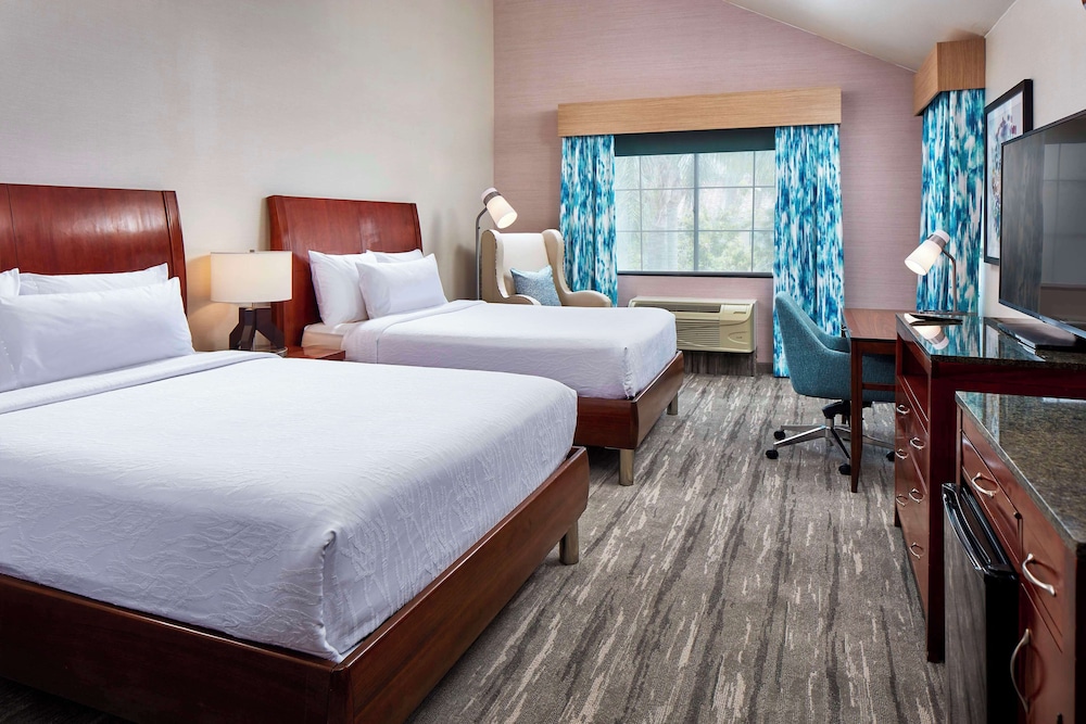 Hilton Garden Inn Valencia Six Flags - photo 4