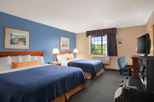 Days Inn by Wyndham Keene NH - photo 17