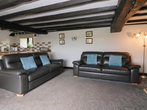 Wethercote Cottage
