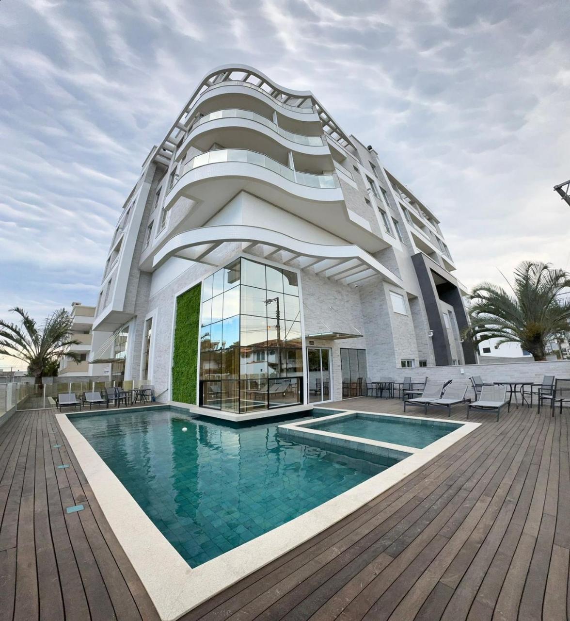 A103 Residencial Badejo