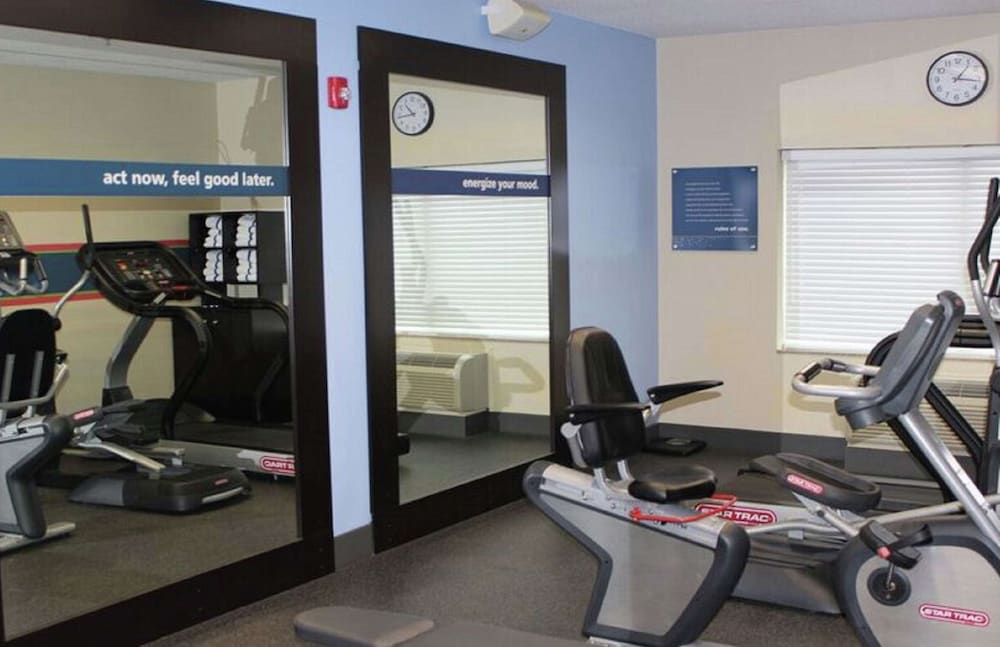 Hampton Inn Gallipolis - photo 37