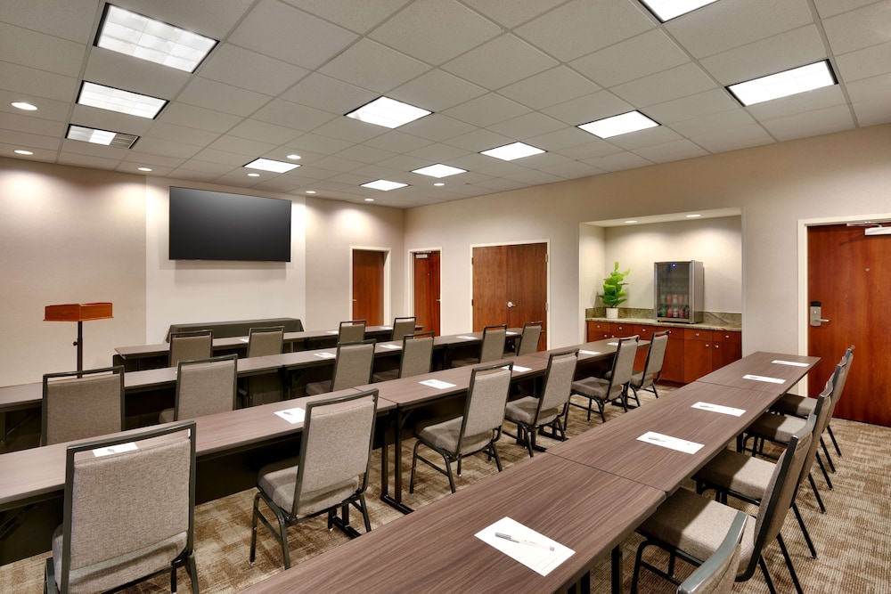 Hampton Inn New Smyrna Beach - photo 42