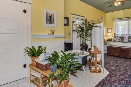 The KirkHouse Bed and Breakfast - photo 37