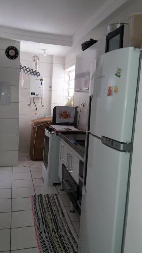 Condominio Port. da cidade Aracaju — 4-Star Luxury Hotel in Aracaju, Brasil