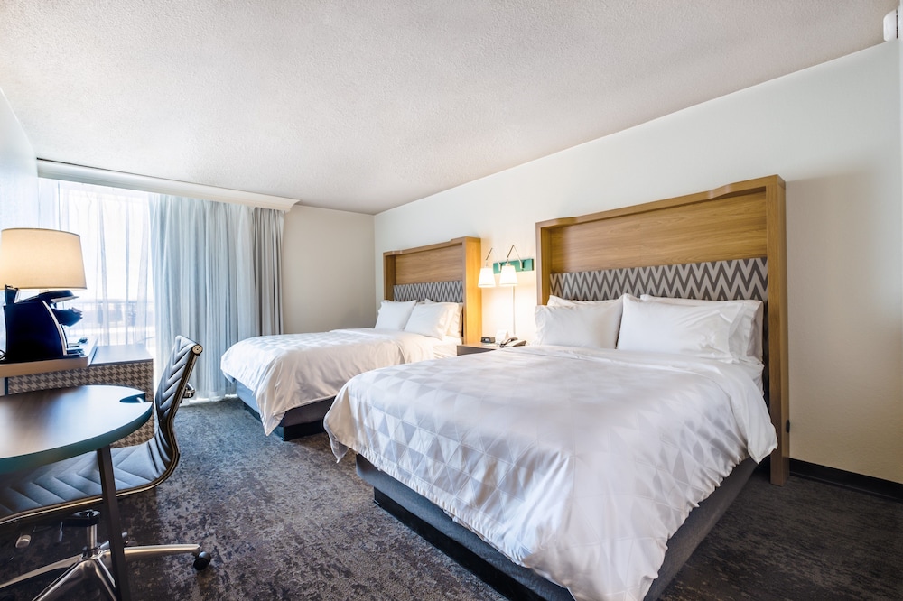 Holiday Inn Grand Haven Spring Lake by IHG - photo 6