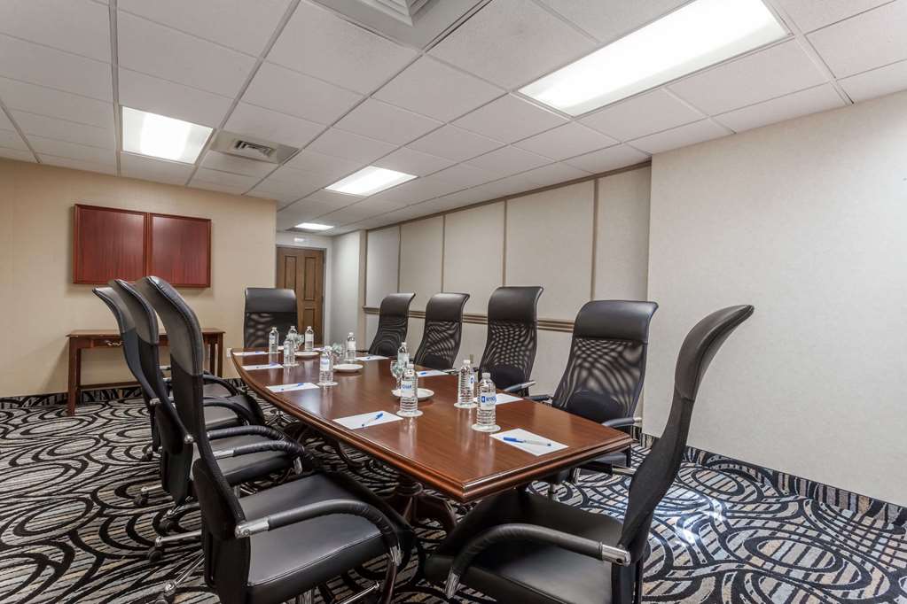 Wyndham Southbury - photo 23