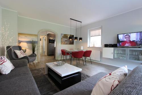 DHH Meisenweg 32 in Kellenhusen, Germany