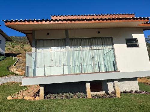 Pousada Refúgio Pietra Blu in Domingos Martins, Brasil