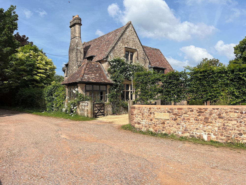 The Gables in Bridgwater, United Kingdom
