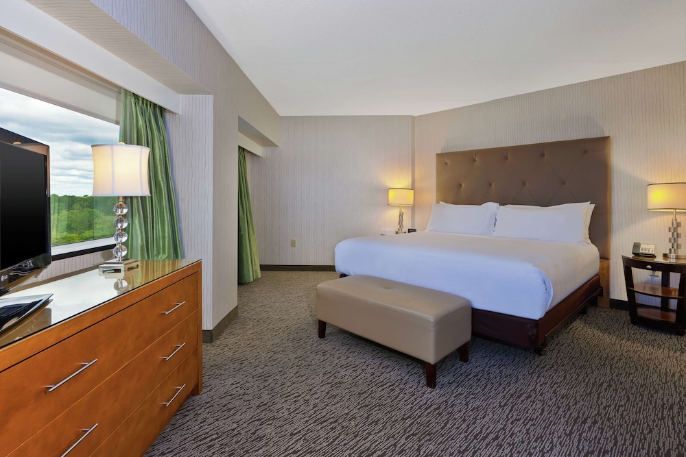 Hotel Auburn Hills - photo 12