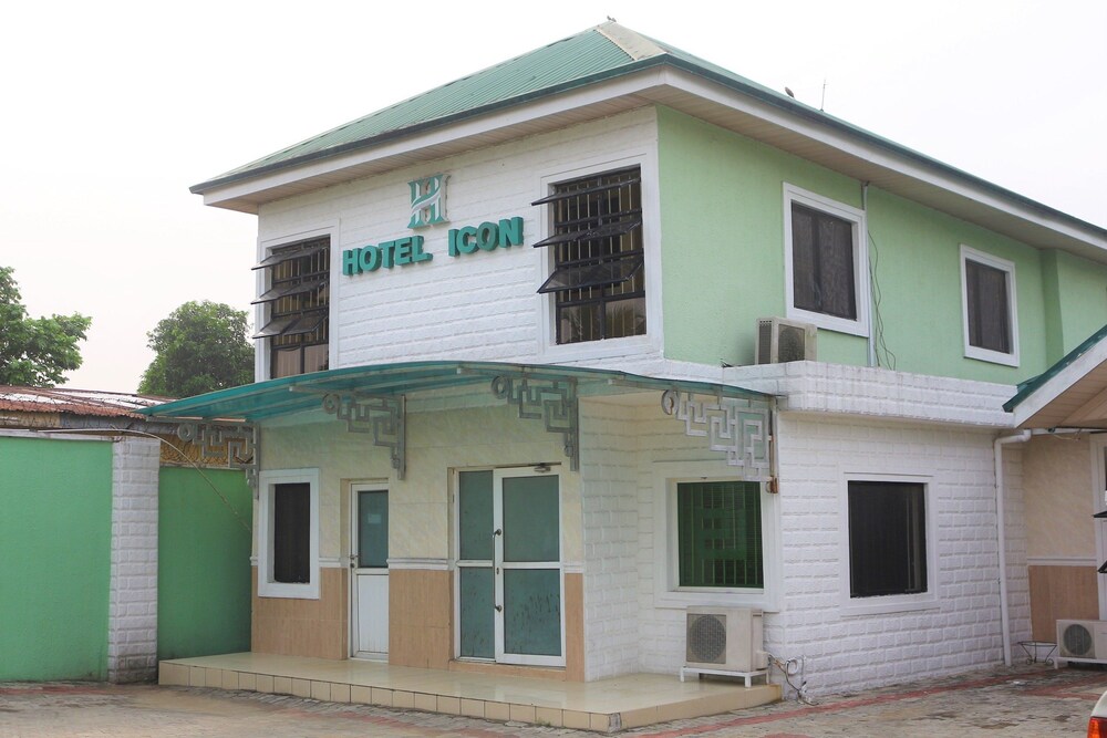 Hotel Icon Limited in Calabar, Nigeria
