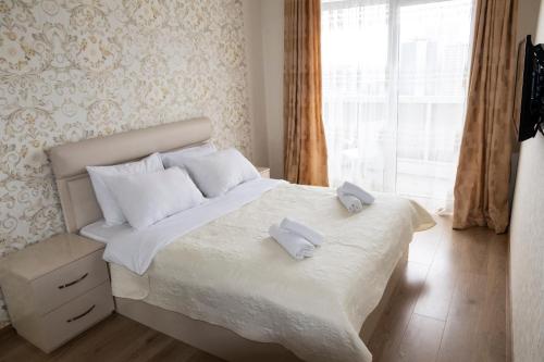Batumi Orbi Residence Lux