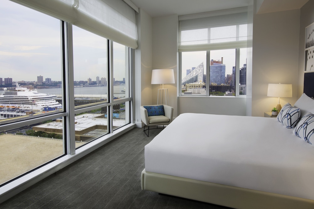 Ink 48 Hotel - photo 42