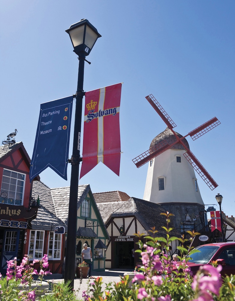 WorldMark Solvang - photo 54