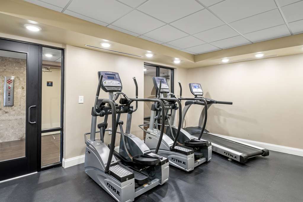 Red Lion Hotel Charlotte - photo 45