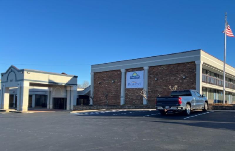 Days Inn By Wyndham Culpeper - photo 2