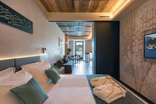 Ca' Amae Portovenere — 4-Star Luxury Hotel in Portovenere, Italy