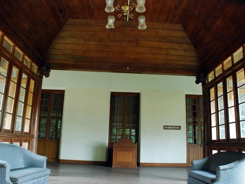 Sajhome Fortkochi Kochi Kerala inda