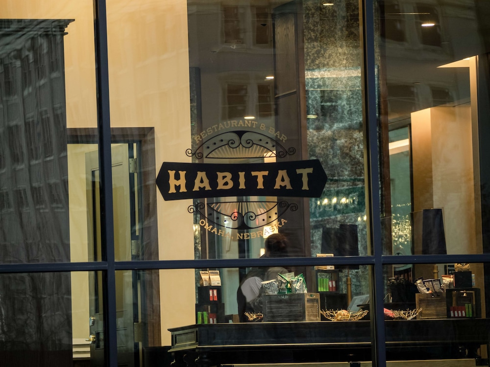 The Peregrine Omaha Downtown Curio Collection by Hilton - photo 72