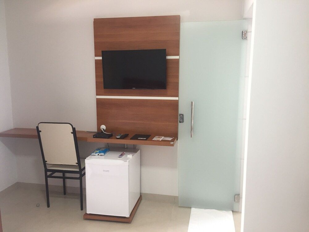 Marini Palace Hotel in Alta Floresta, Brasil