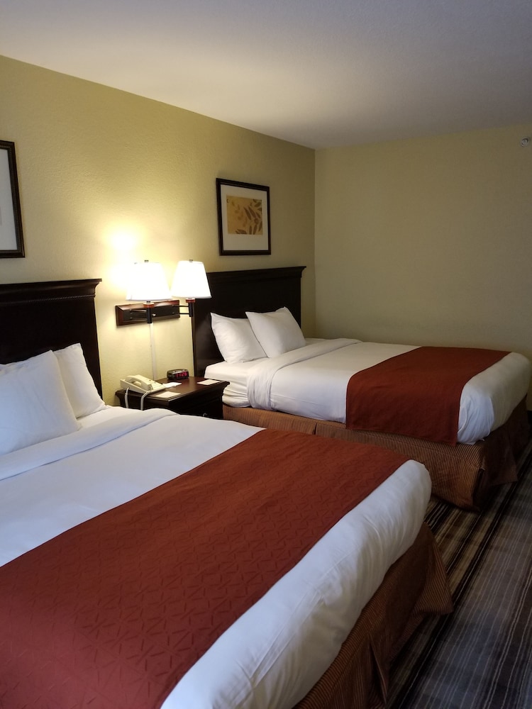 Country Inn & Suites by Radisson Lexington VA - photo 14