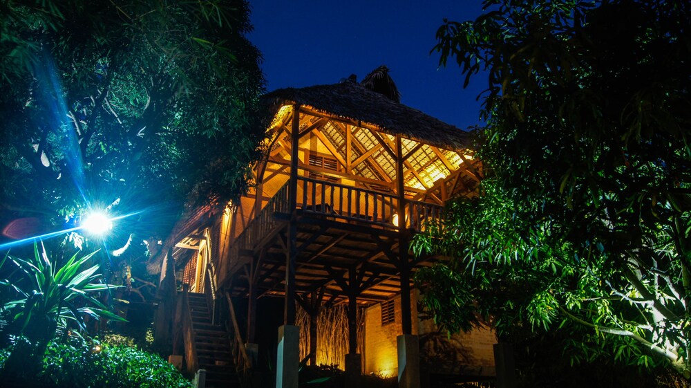 Madagascar Resort Nosy Be in Hell-Ville, Madagascar