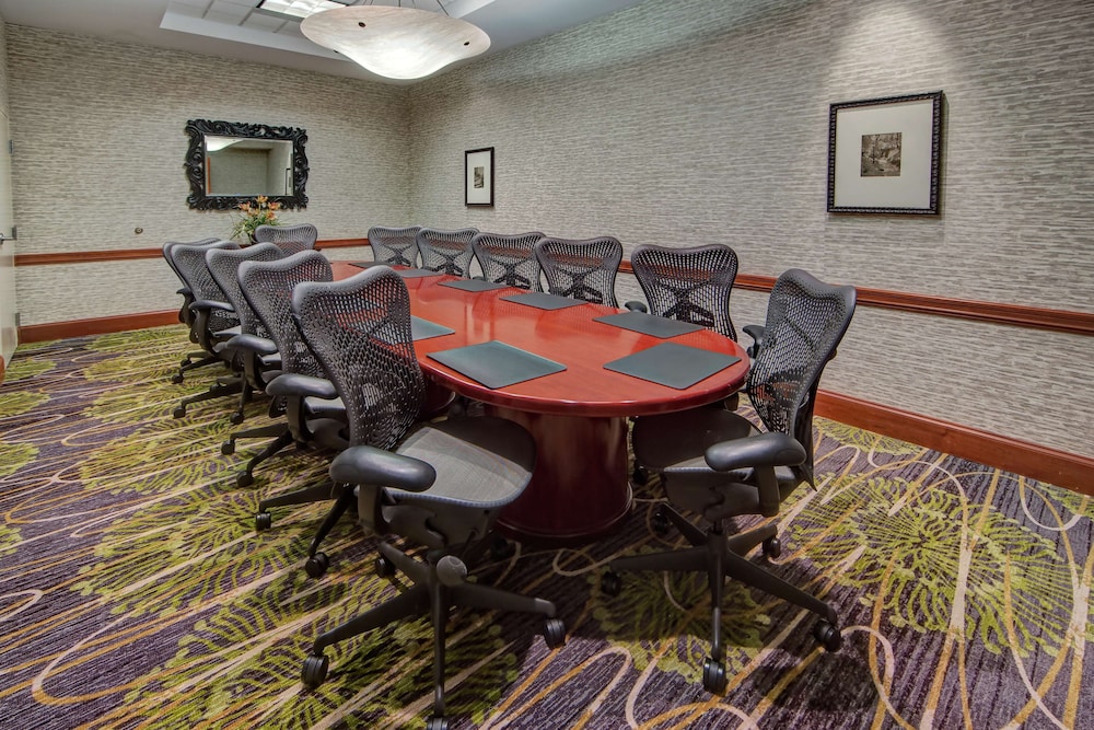 Hilton Garden Inn Memphis Southaven MS - photo 52