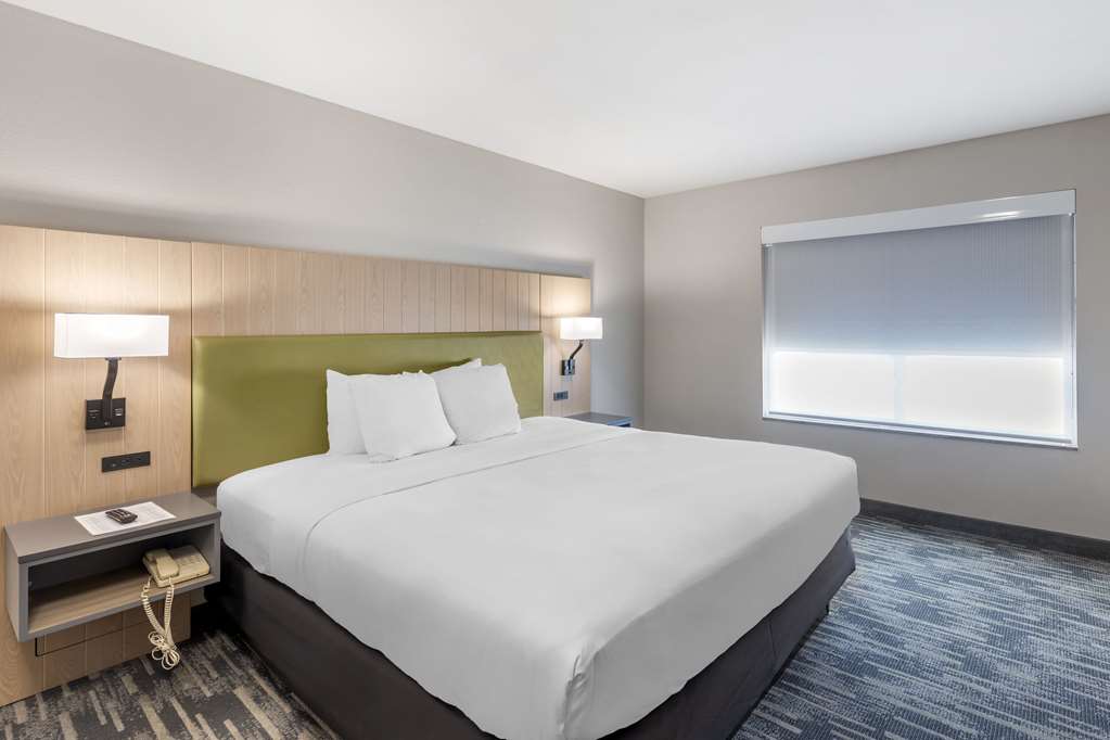 Country Inn & Suites by Radisson St. Peters MO - photo 24
