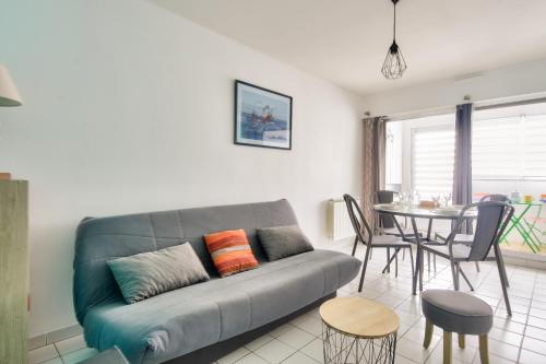 2 adultes 2 enfants Pointe de l'île de Noirmoutier — hotel in Noirmoutier-En-L'ile