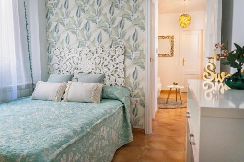 Cazorla Suite — 4-Star Luxury Hotel in Cazorla, Spain