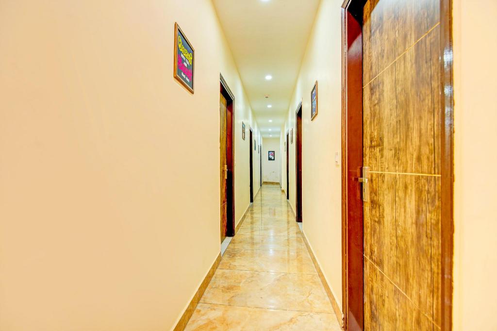Hotel O Grace Villa