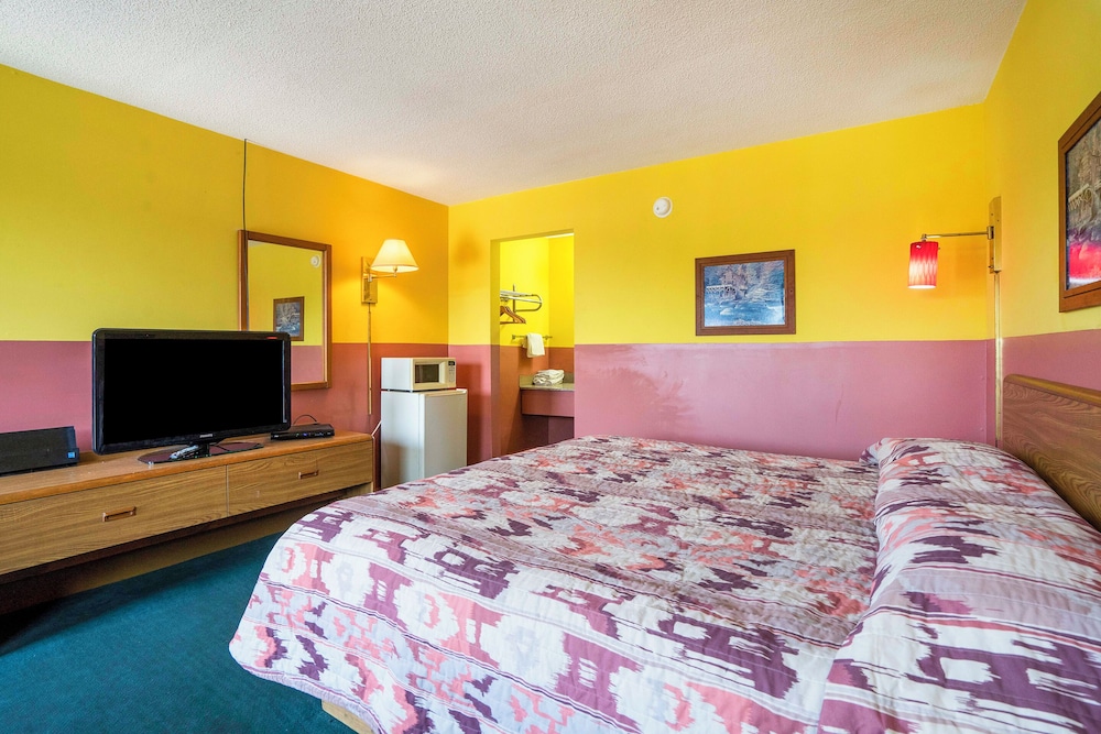 OYO Hotel Opp Al Floral Hwy - photo 4