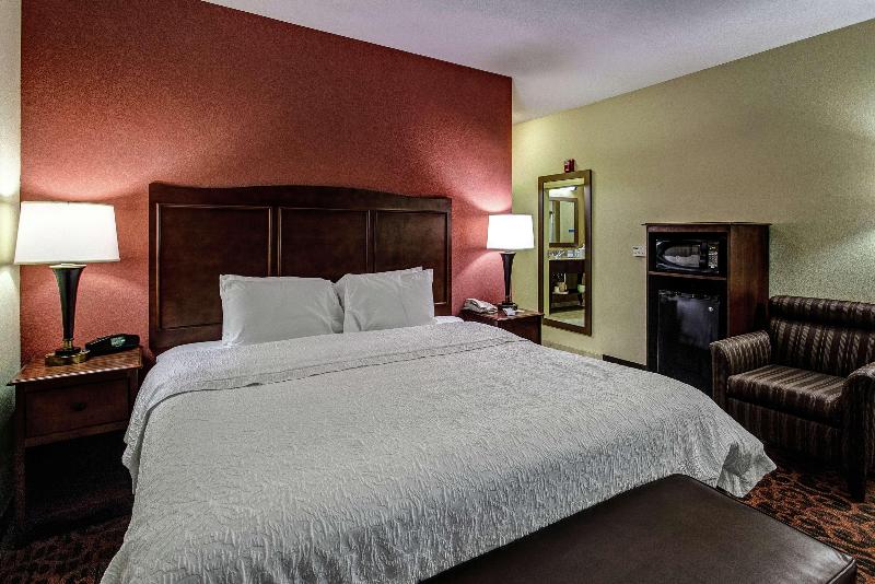 Hampton Inn Junction City - photo 100