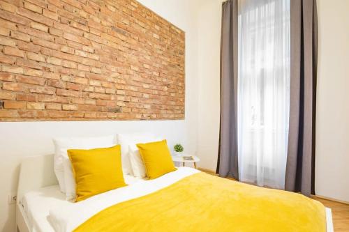 Quiet Comfort Central Buda — 4-Star Luxury Hotel in Budapest, Hungary