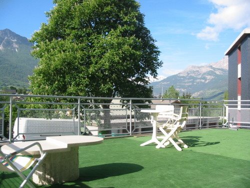 Hôtel Saint Antoine — Briancon — photo 3