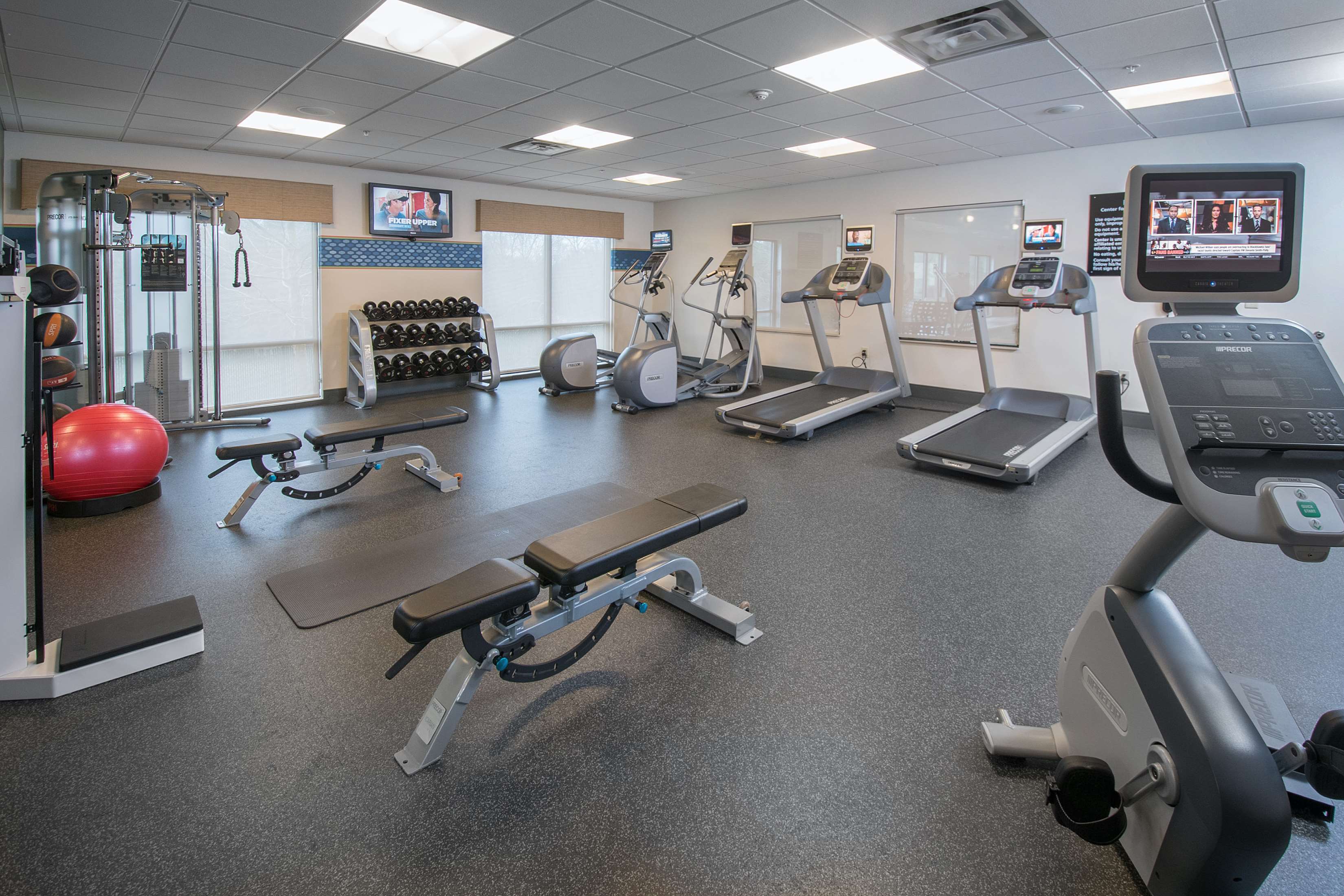 Hampton Inn & Suites Selma San Antonio Randolph AFB Texas - photo 16