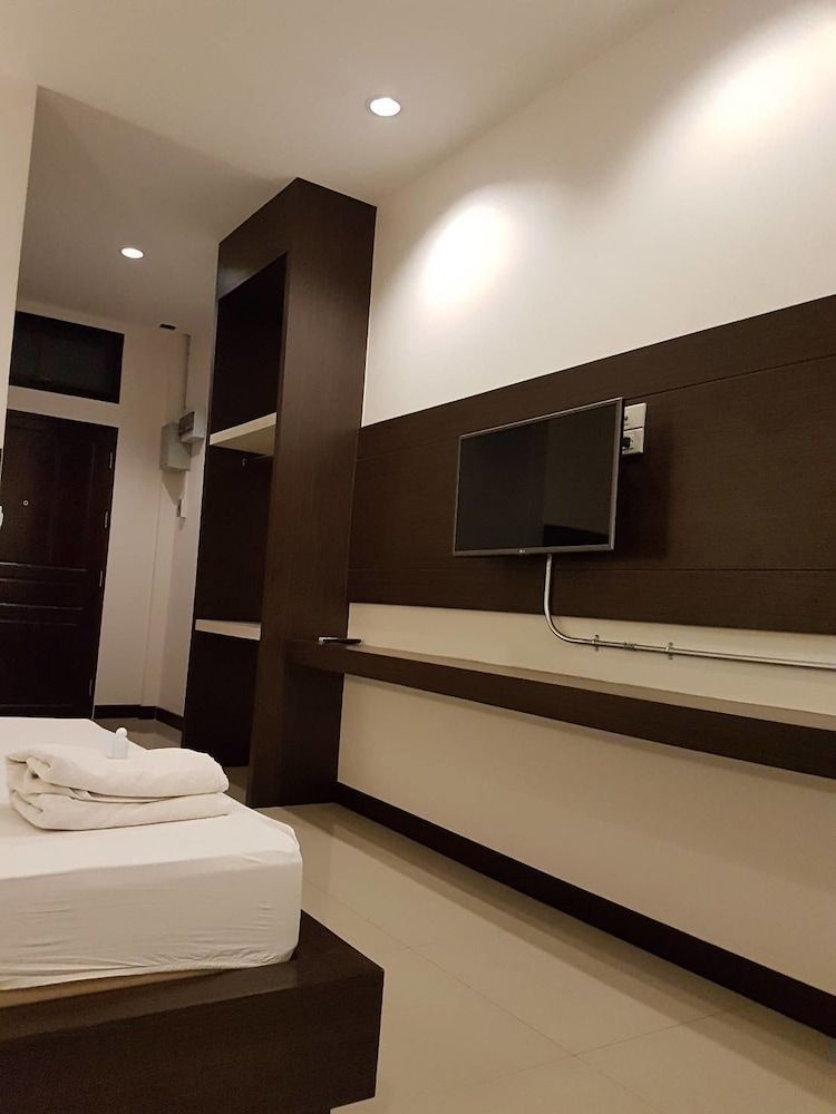 The Room 24 Resort — Khlong Luang