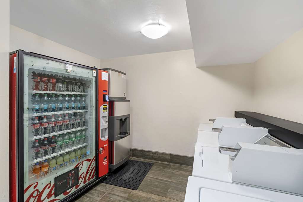 Best Western Liberty Inn - photo 9