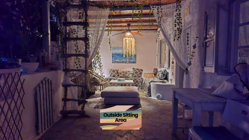 Cute double storey condo I Pool & Beach — 4-Star Luxury Hotel in Mykonos, Greece
