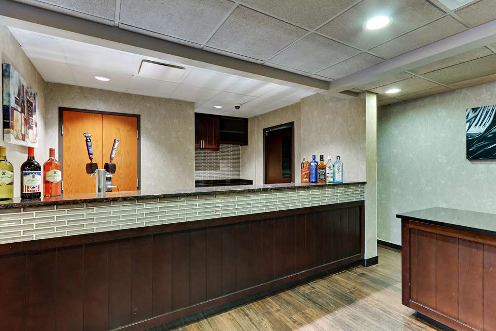 Drury Plaza Hotel San Antonio Airport - photo 13