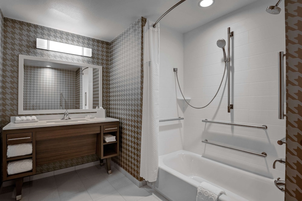 Home2 Suites by Hilton Fort Mill SC - photo 25