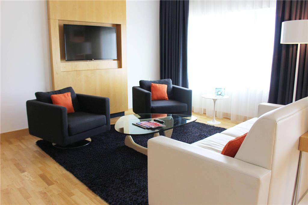 Radisson Blu Mall of America - photo 30