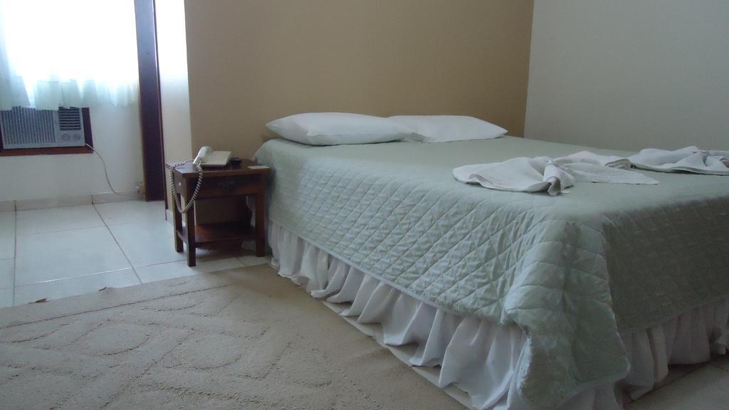 Hotel Verona — Campo Largo — photo 4
