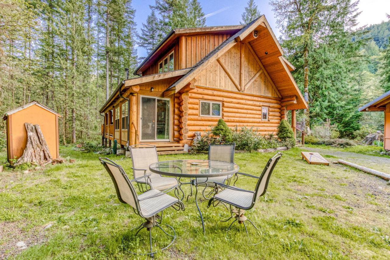 Edgewood - carbon neutral hotel in Unknown City