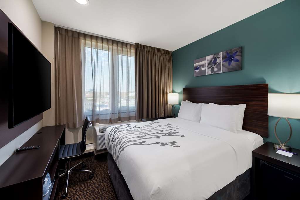 Sleep Inn Brooklyn Sheepshead Bay - photo 19