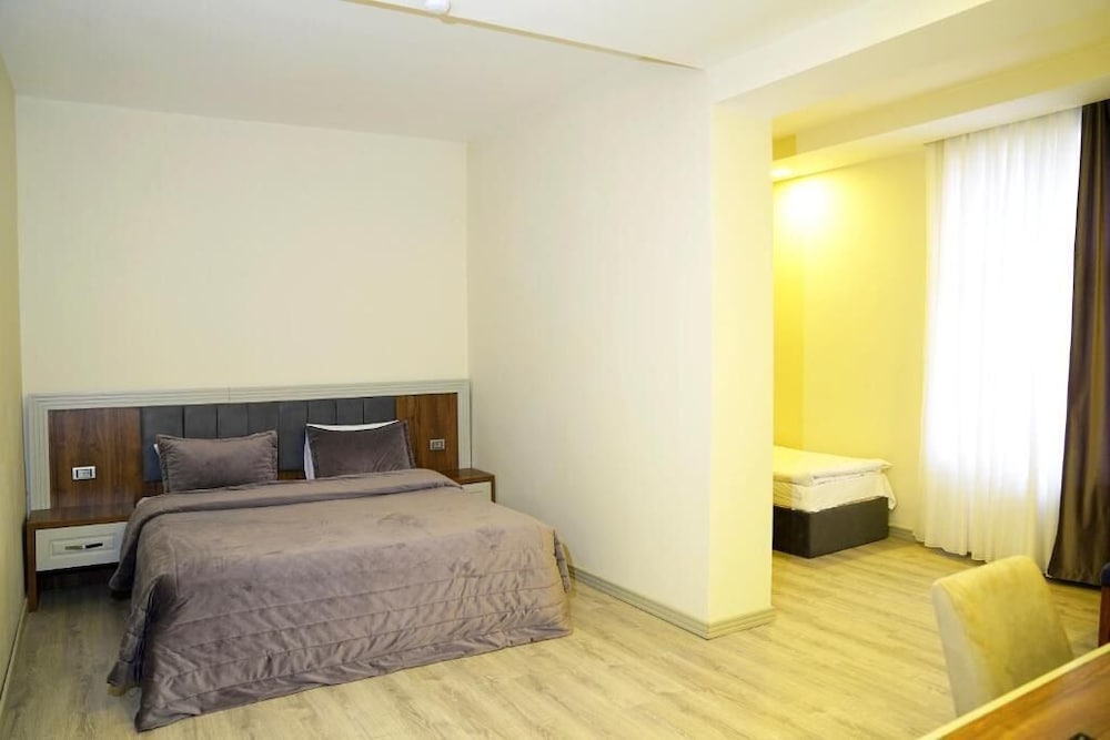 Zengezurharmonyhotel — Ismayilli — photo 4