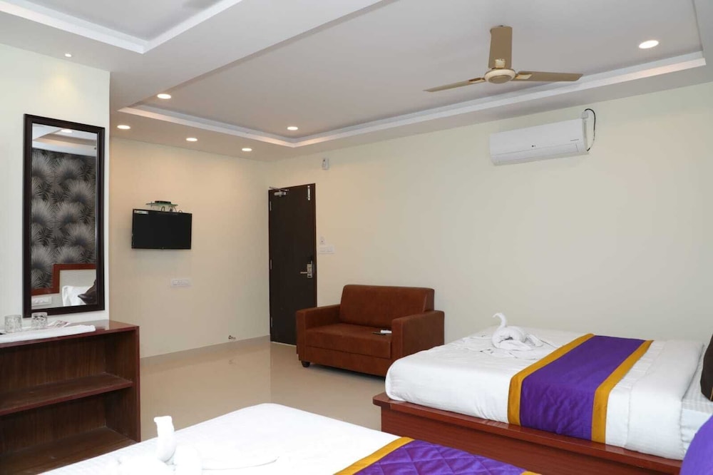 Hotel Ur Comforts Jayanagar — Bengaluru — photo 4